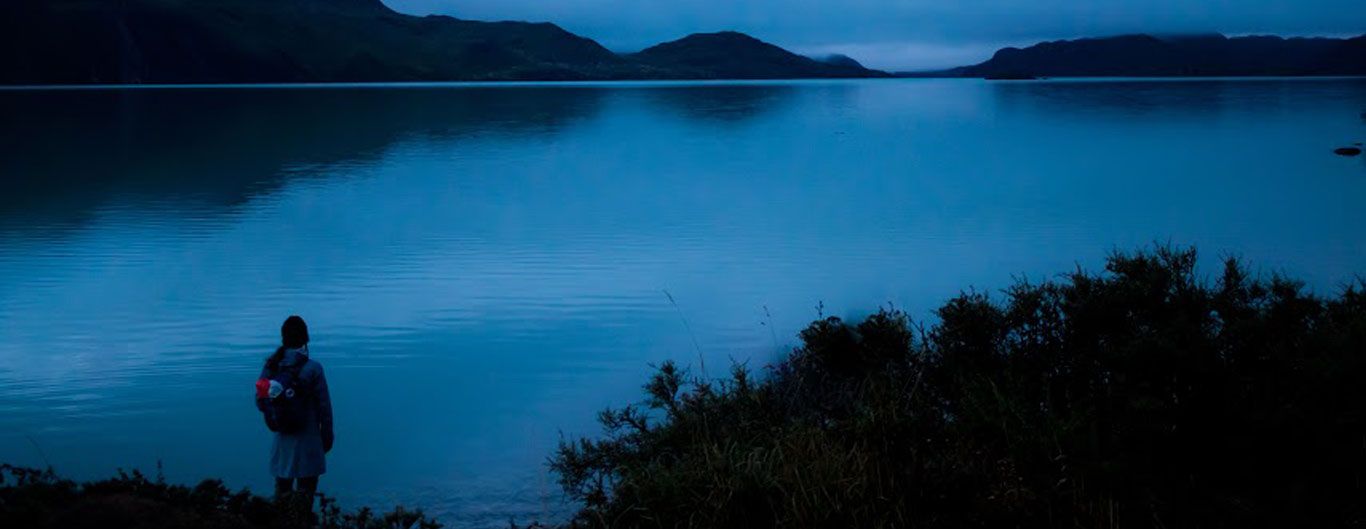 French Valley, Torres del Paine, Chile