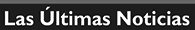 Las Últimas Noticias